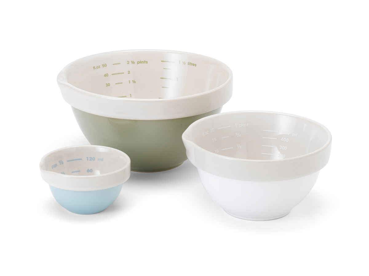 Cook’s Bowls m o r p h