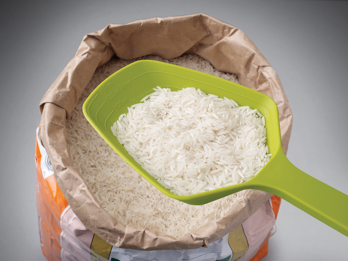 Scoop™ Measure m o r p h