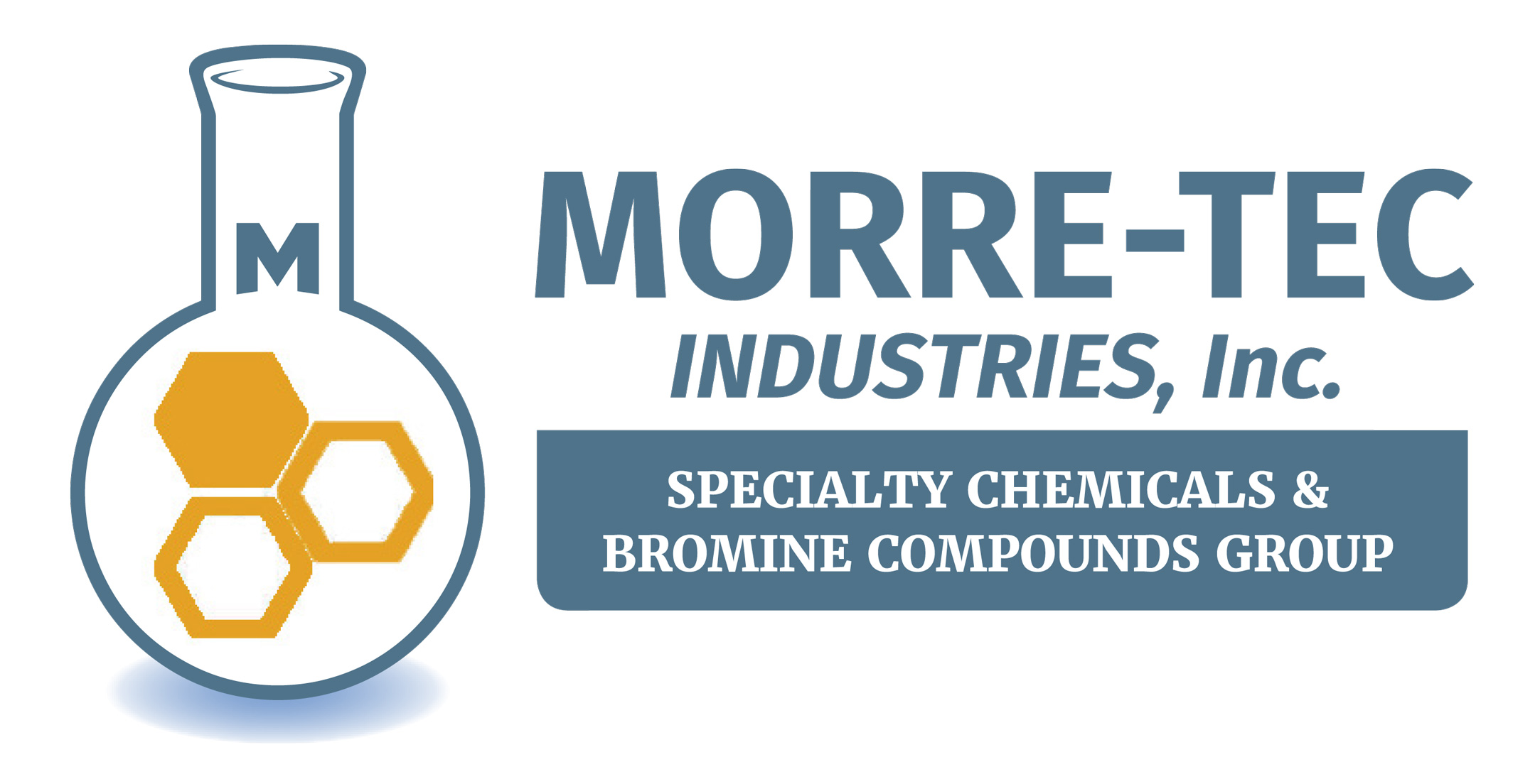 Specialty Chemicals MORRETEC Industries