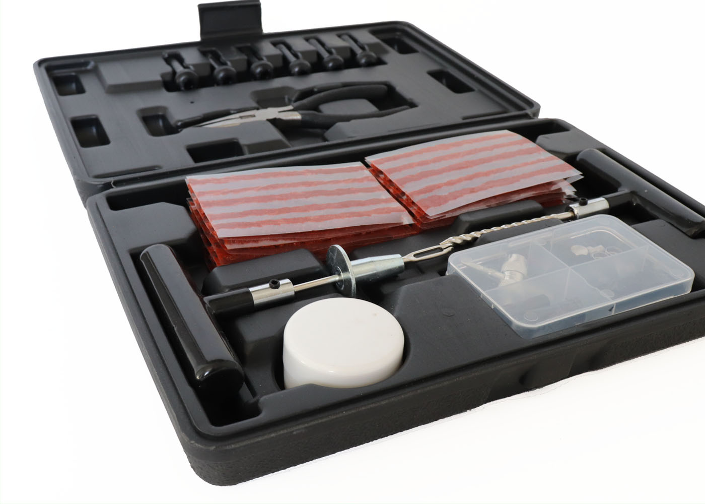 MORRFlate Ultimate Off Road Tire Repair Kit • MORRFlate by My Off Road