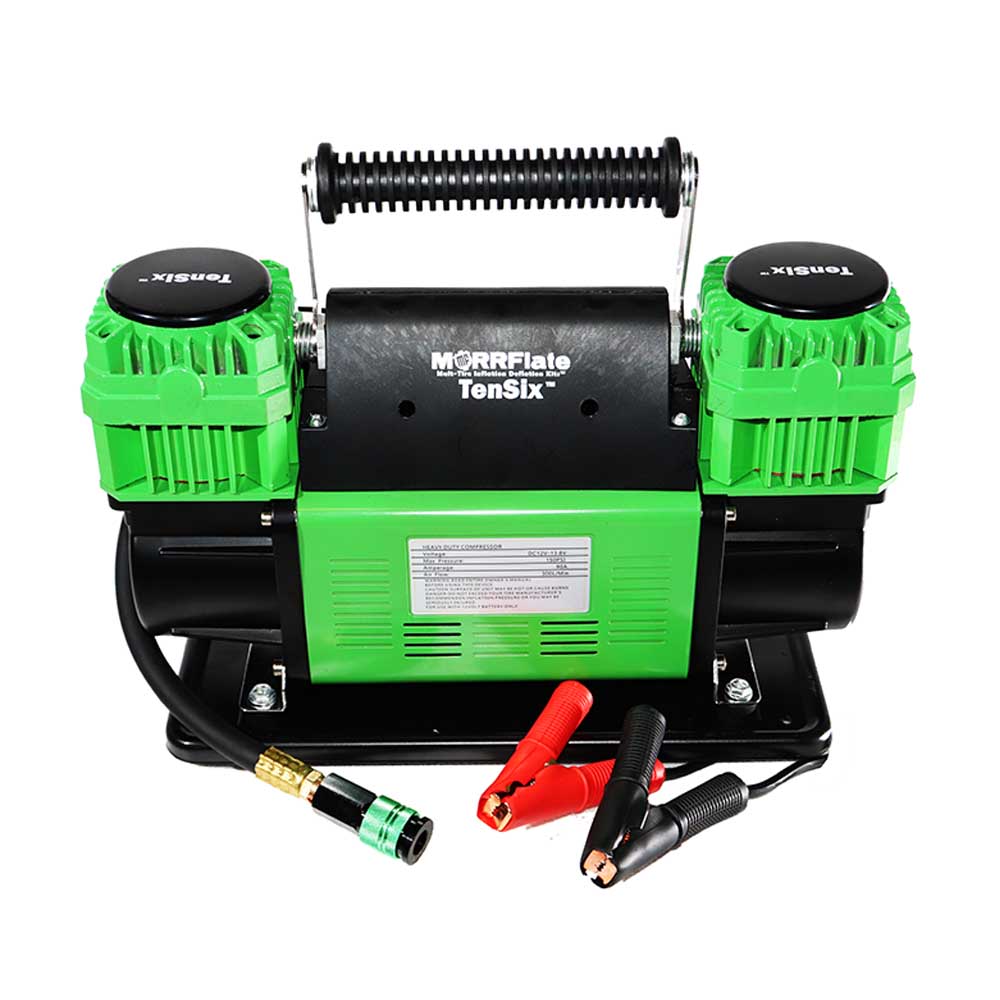 MORRFlate by My Off Road Radio