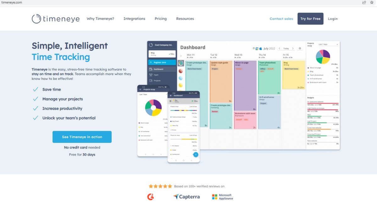 5 Best WorkLife Balance Apps for Perfect WorkLife Balance