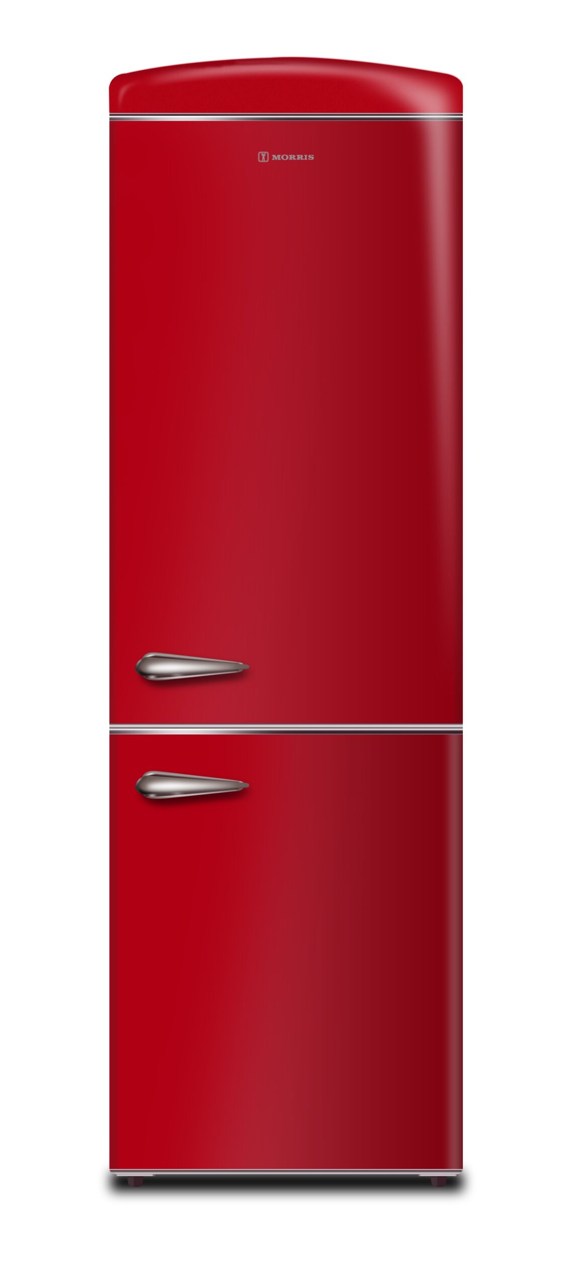 Retro Series - Morris