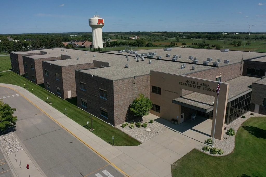 Elementary School Morris Area School District