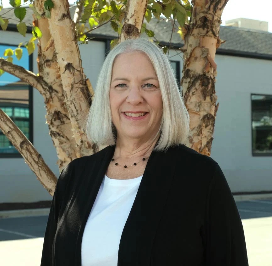 Susan Moore MorrisBerg