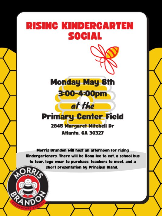 Morris Brandon Elementary School