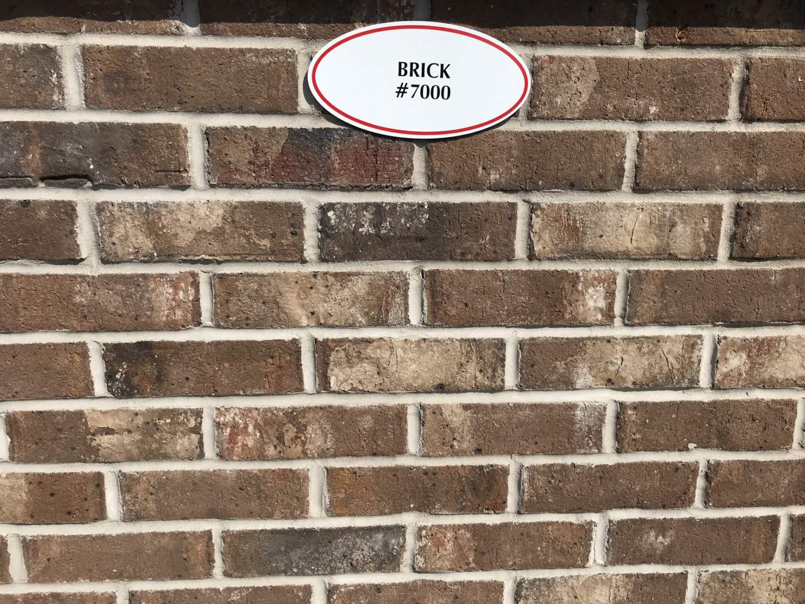 New Brick Morris Brick & Stone Morristown NJ