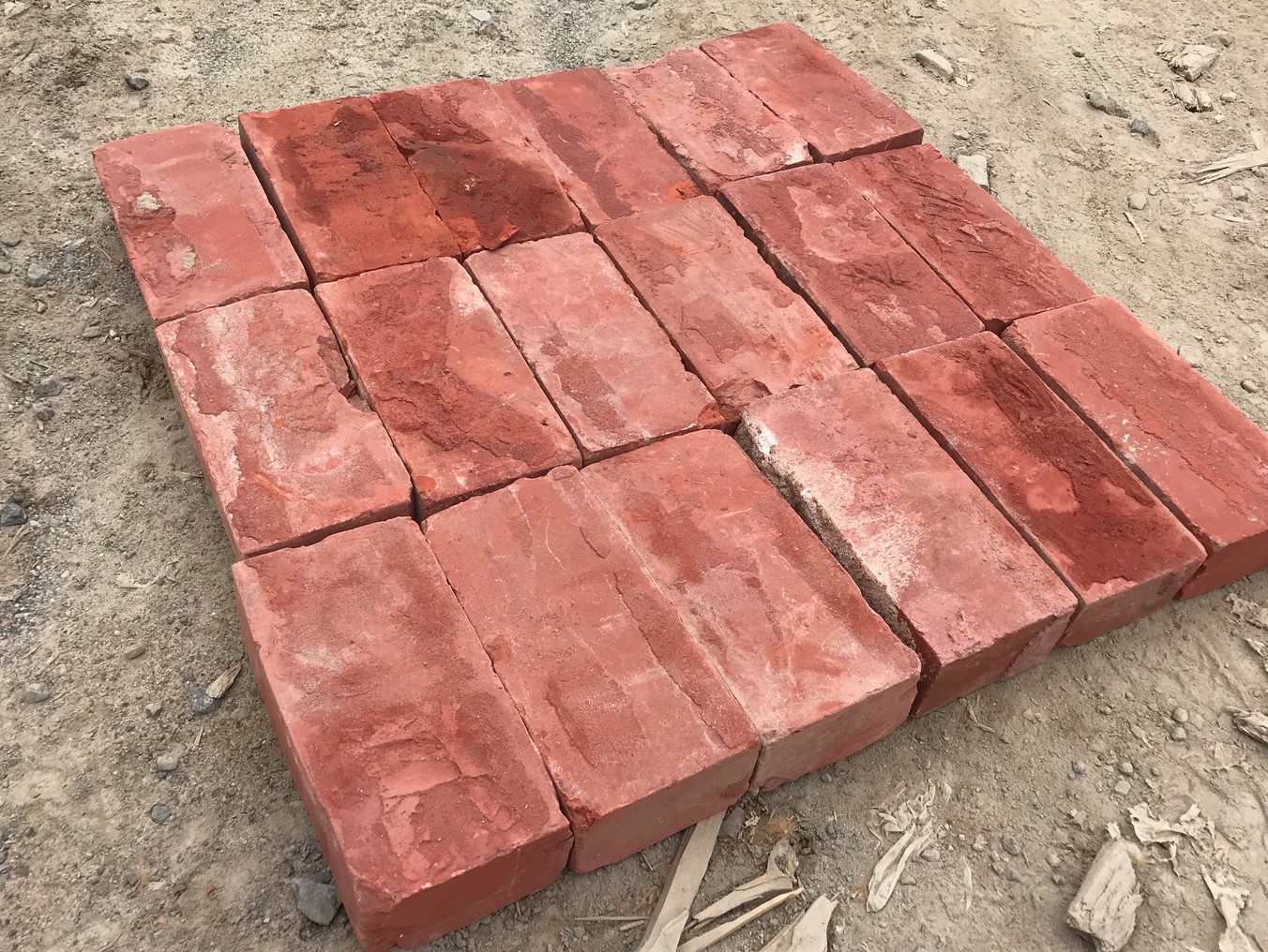 Used Brick Morris Brick & Stone Morristown NJ