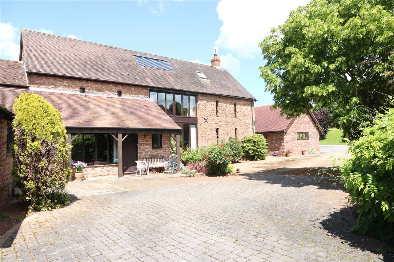 Phocle Green, RossonWye Morris Bricknell Estate Agents