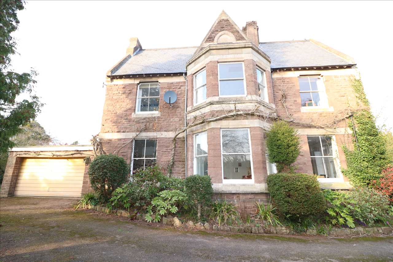 The Avenue, RossonWye Morris Bricknell Estate Agents