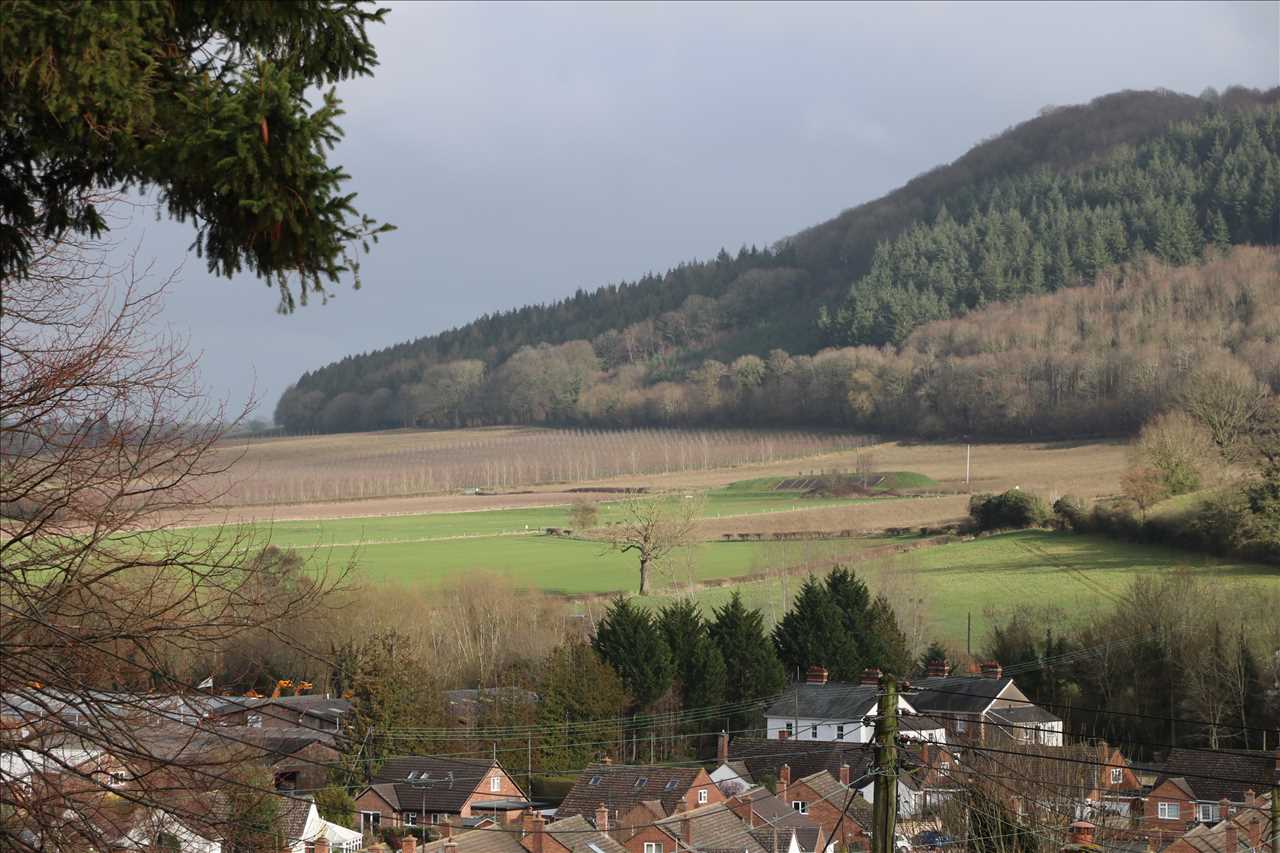 The Avenue, RossonWye Morris Bricknell Estate Agents