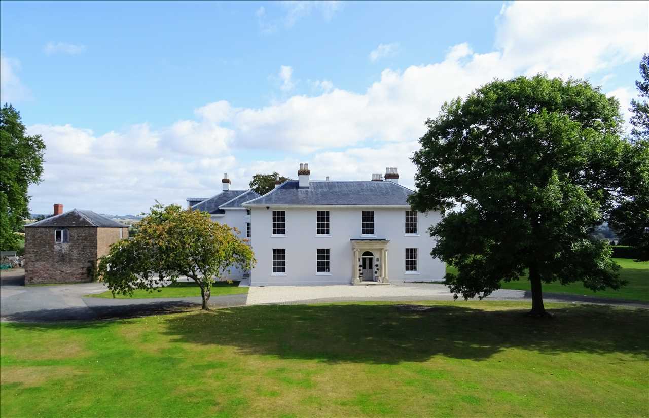 Bridstow, RossonWye Morris Bricknell Estate Agents