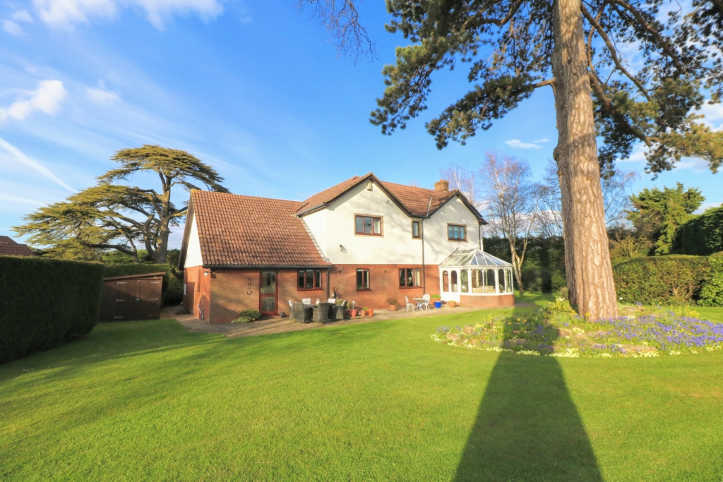 Pencraig, RossonWye Morris Bricknell Estate Agents