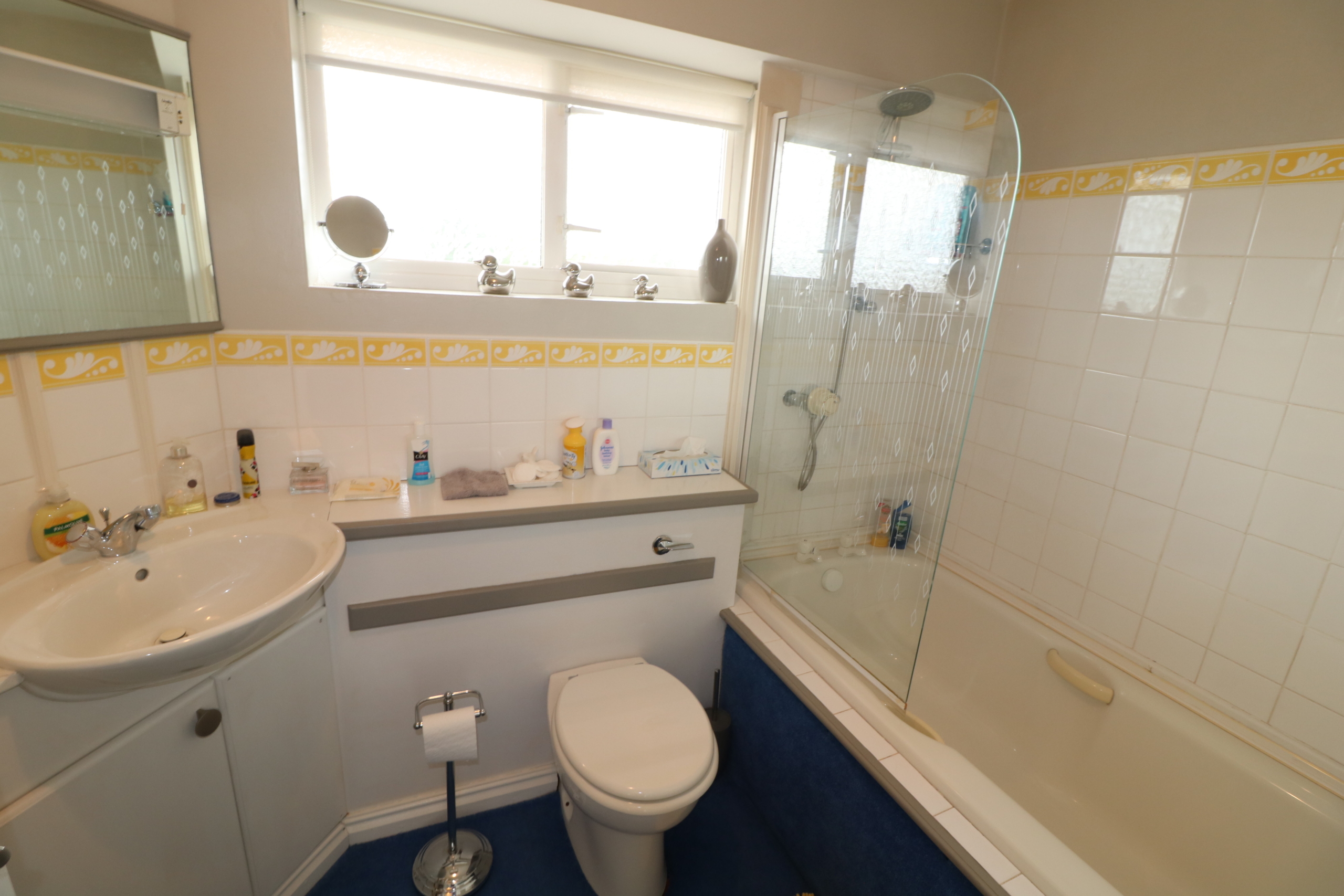 New Street, RossonWye Morris Bricknell Estate Agents