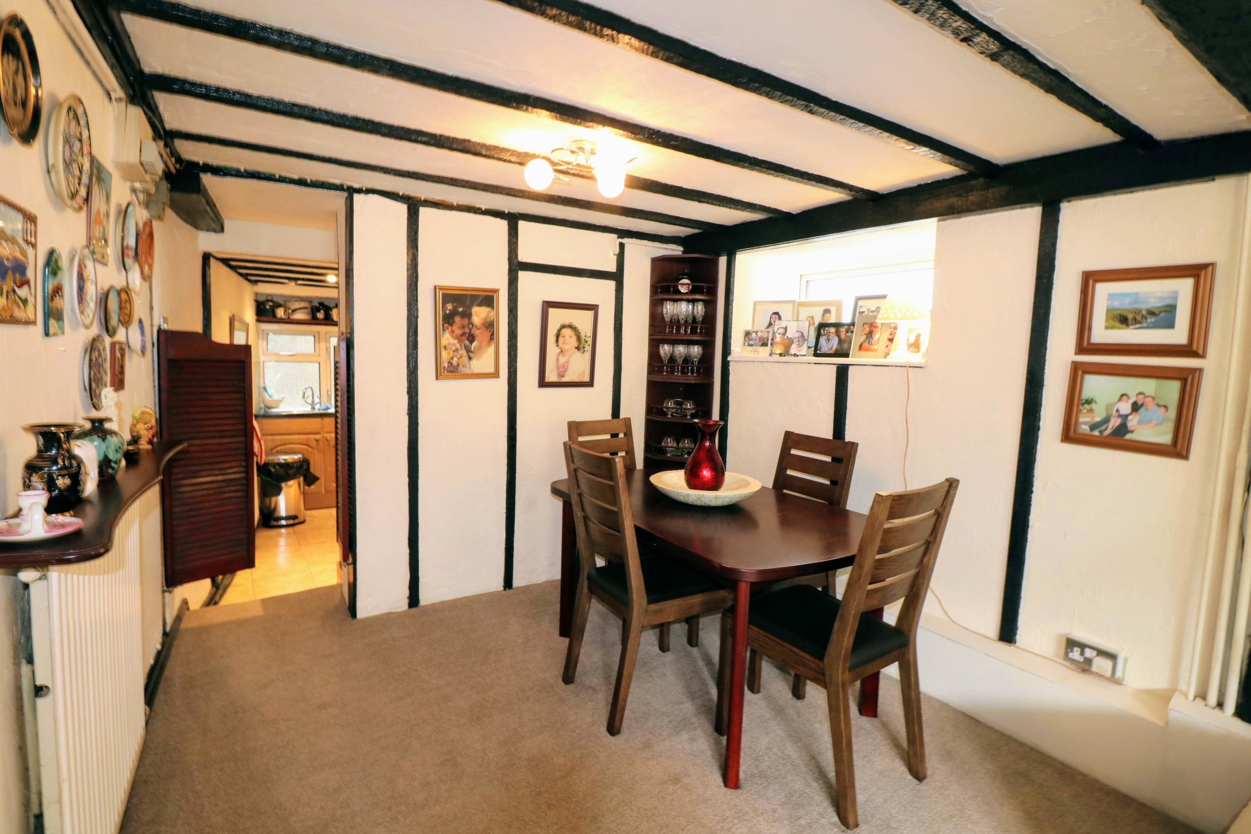 RossonWye Morris Bricknell Estate Agents