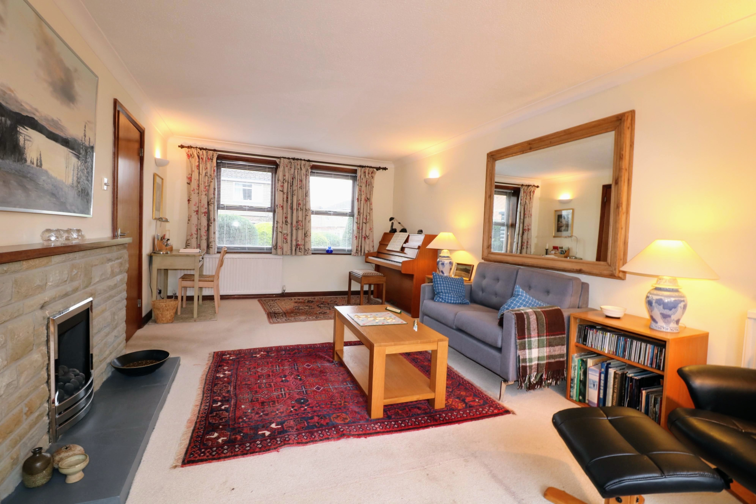 Palmerston Road, RossonWye Morris Bricknell Estate Agents