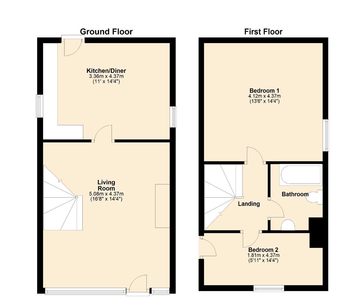 Marstow, RossonWye Morris Bricknell Estate Agents