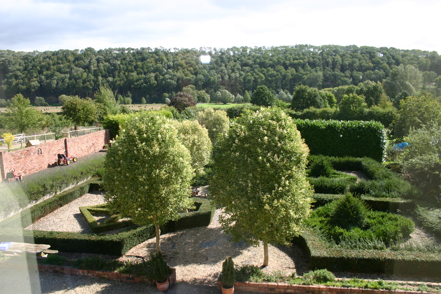 Foy, RossonWye Morris Bricknell Estate Agents