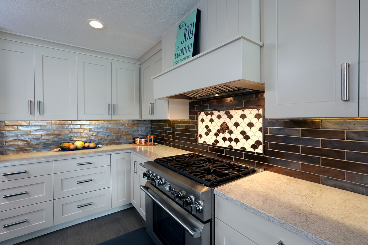 Morris Main Floor Remodel Morris Builder's Inc.