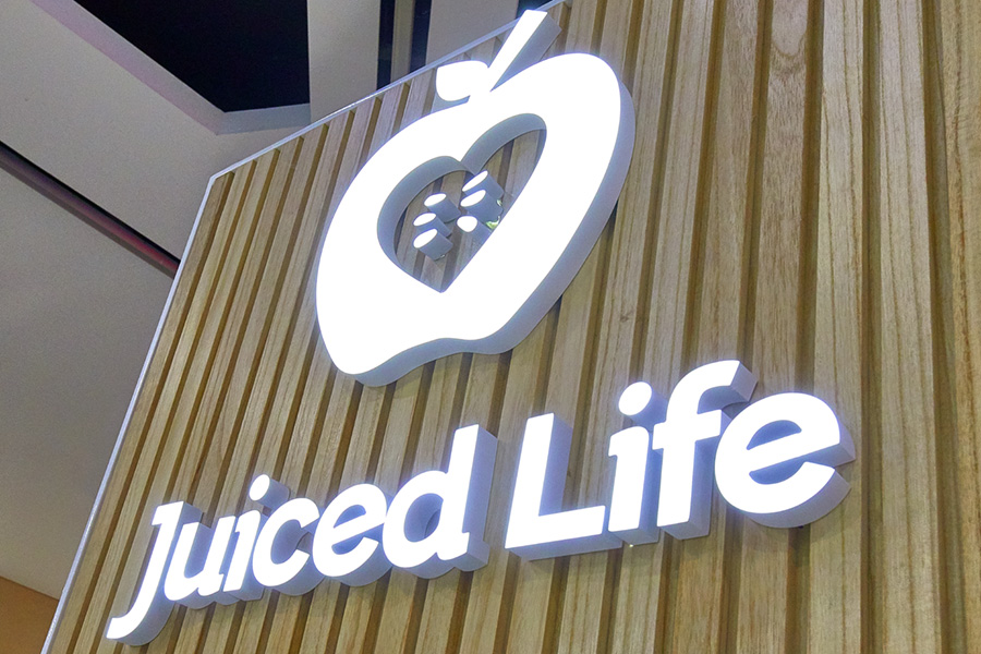 Juiced Life Morris Co