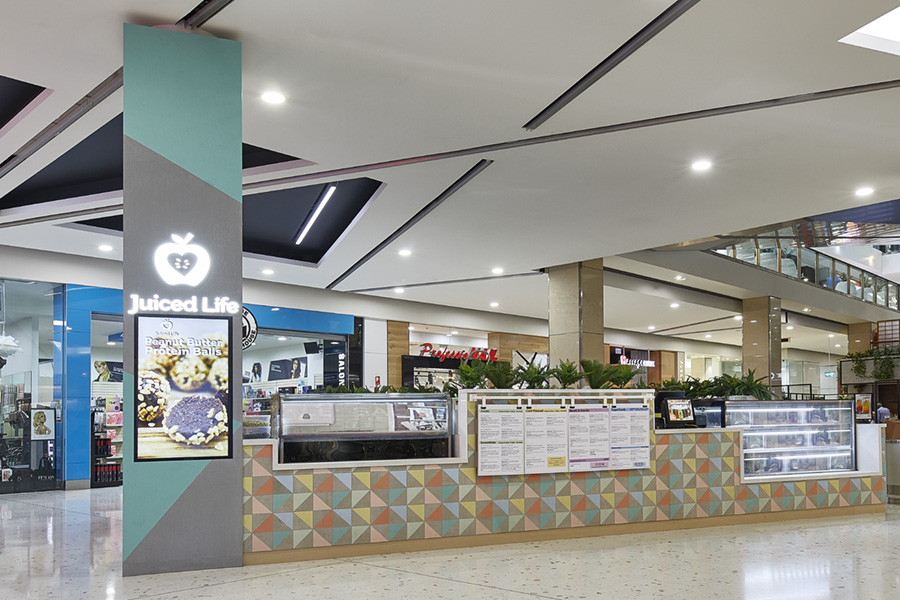 Juiced Life Morris Co