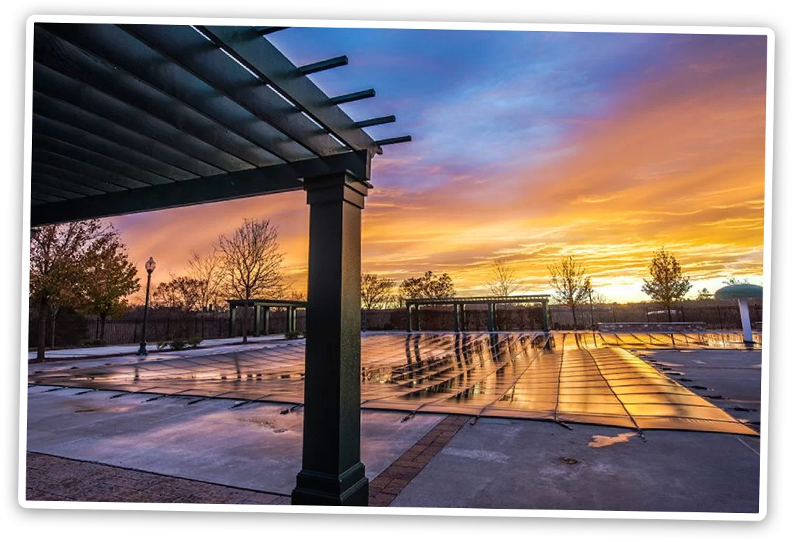 Homeowner Meadows at Morris Farm