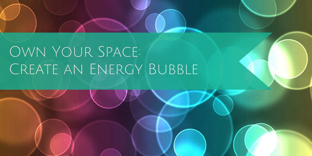 Feng Shui Your Temporary Living Space Creating an Energetic Bubble