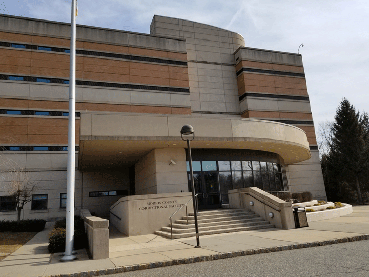 Morris County Correctional Facility Passes NJDOC Inspection Morris Focus