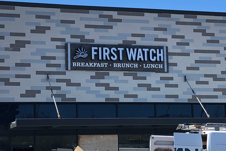First Watch to open on Route 10 in Briarwood Commons