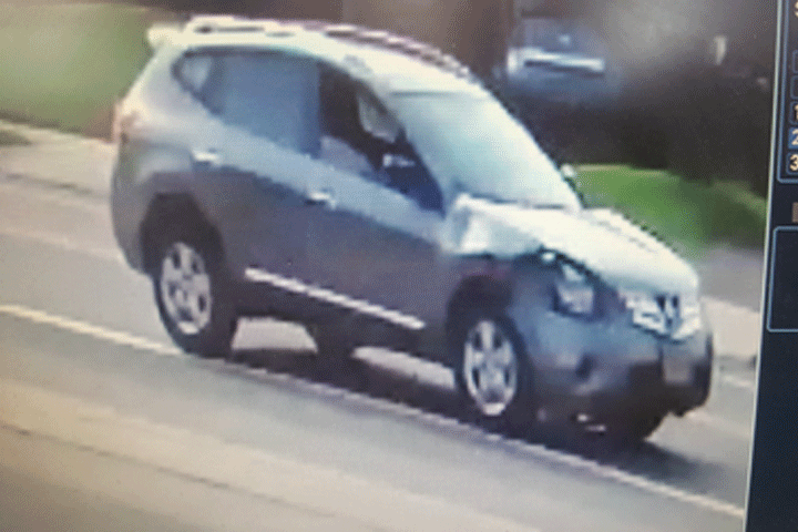 Law Enforcement Authorities Investigating Fatal HitandRun Motor