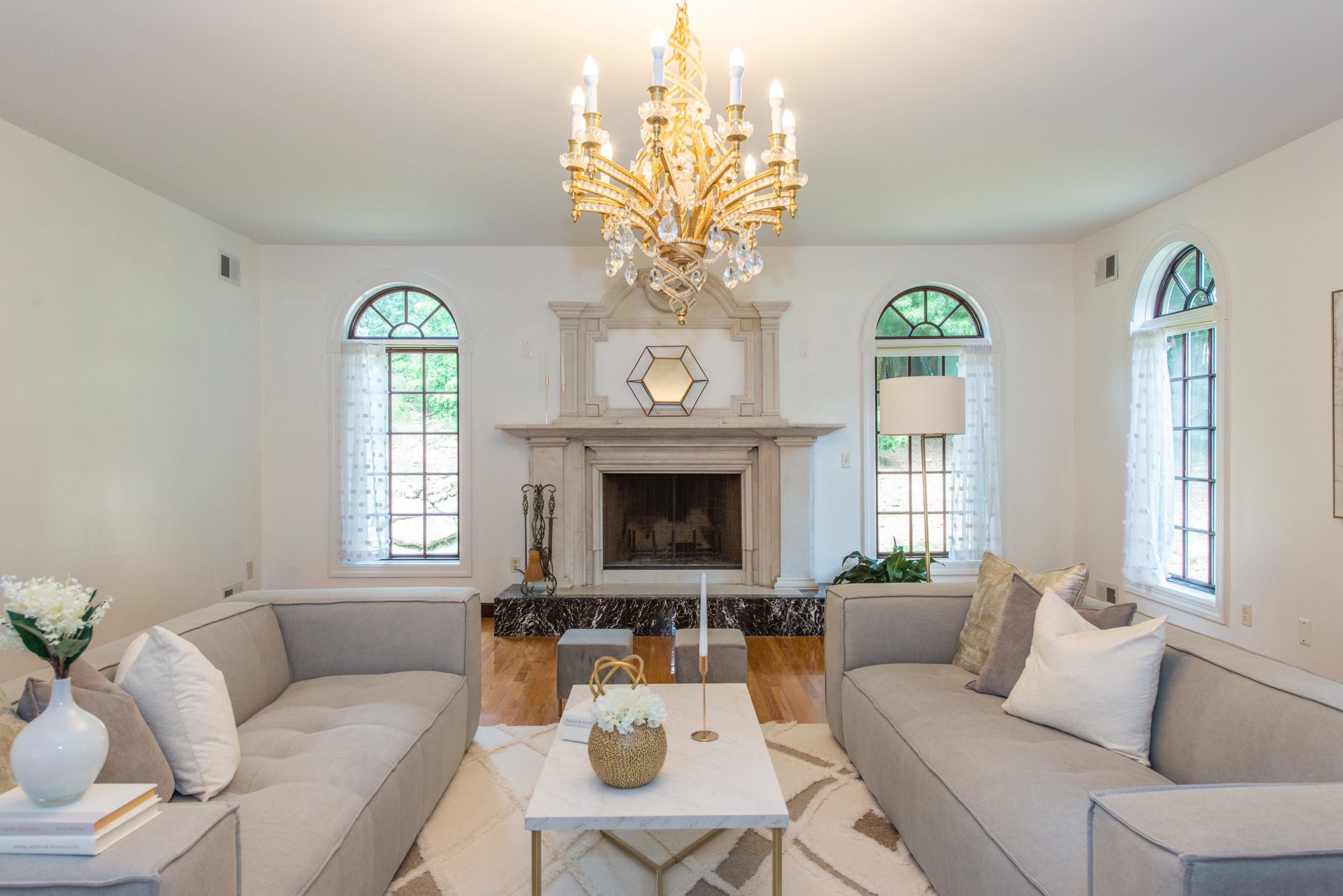 Mountain Lakes Home For Sale, Room for Everyone! Morris Focus