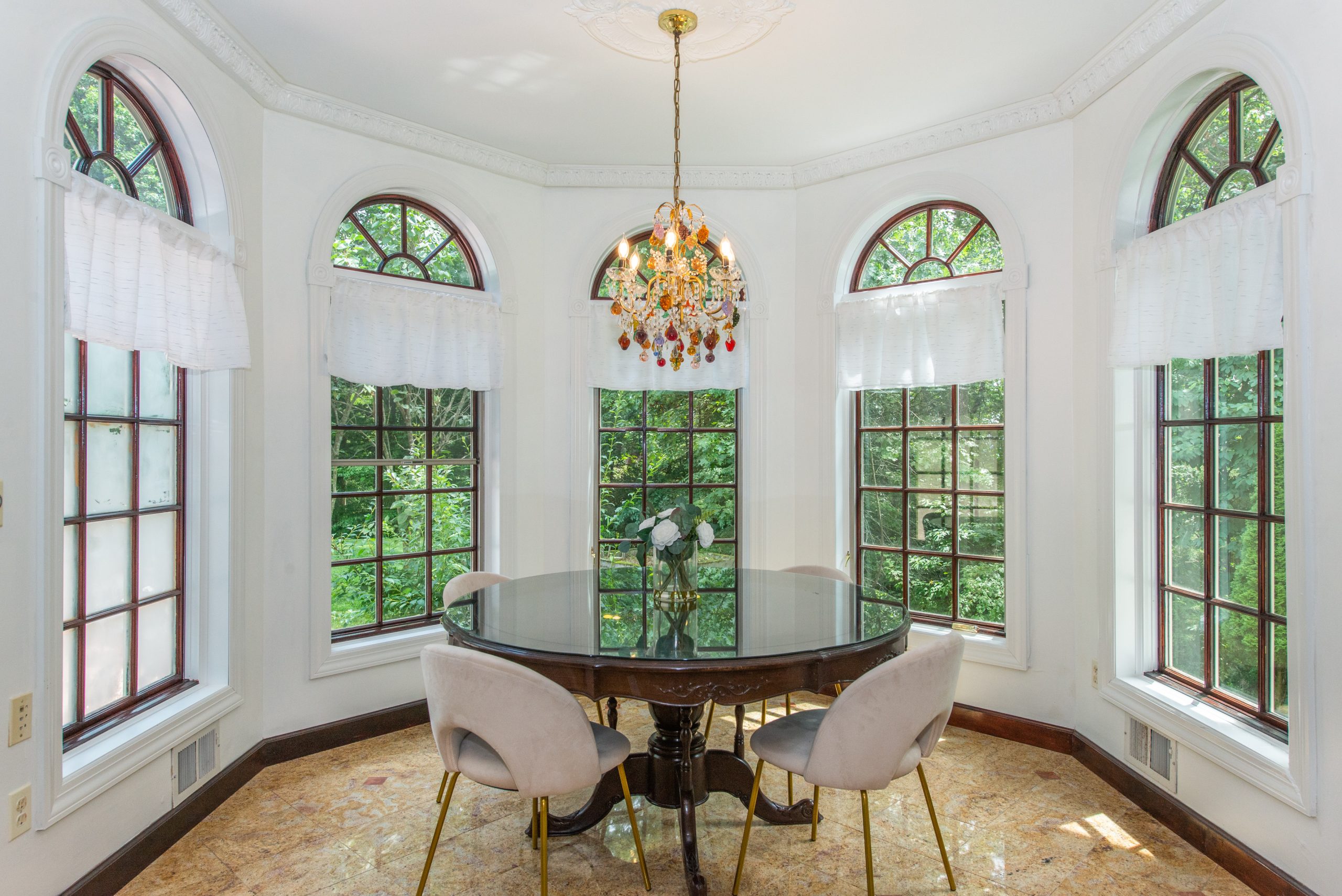 Mountain Lakes Home For Sale, Room for Everyone! Morris Focus