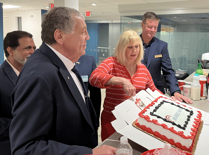 New Morris County Small Business App Launched Morris Focus