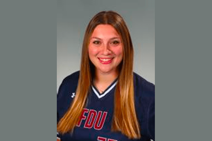 Hanover's Julia Swan Named to the Honors List at FDU - Morris Focus