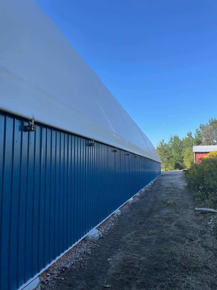 Wright's Marina Boat Storage Morris Group of Companies