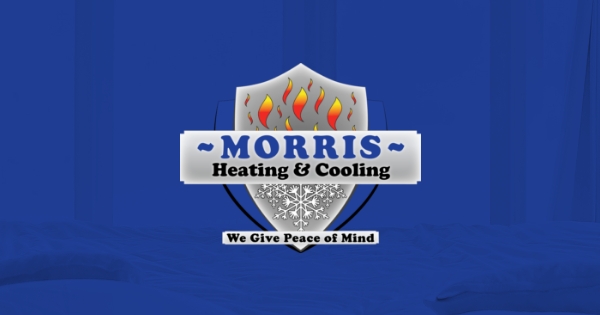 Contact Us Today | Morris Heating & Cooling | HVAC