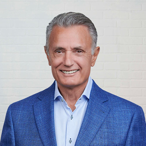 About Morris Home Team