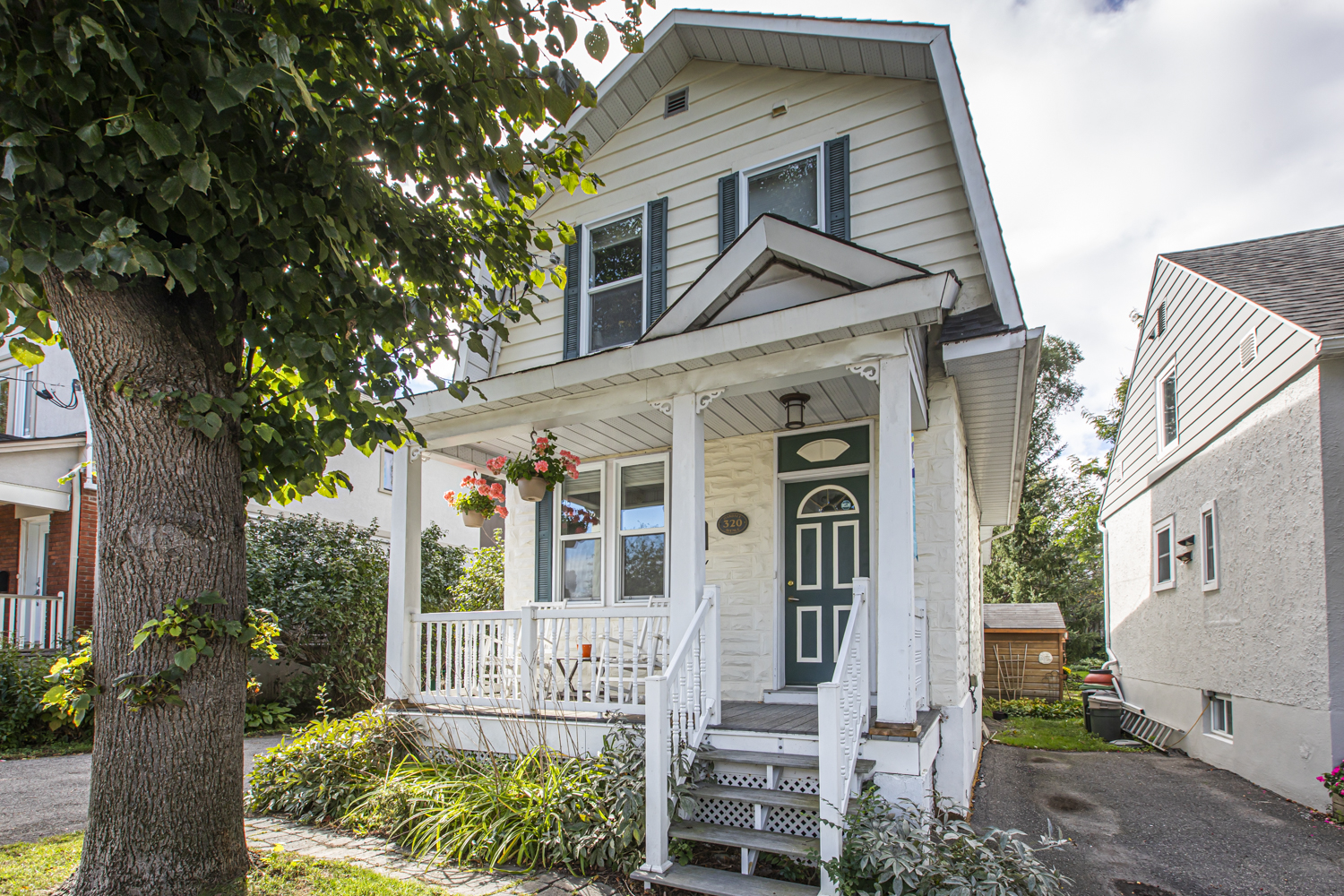 320 Oakdale Avenue Morris Home Team