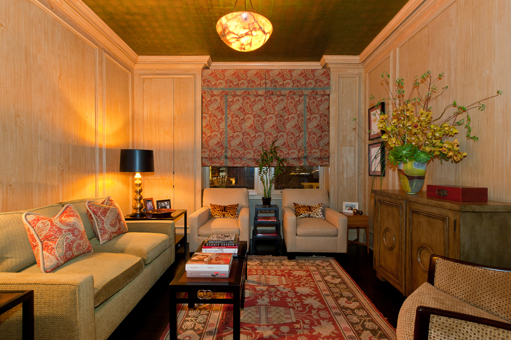 New York MORRIS HOUSE