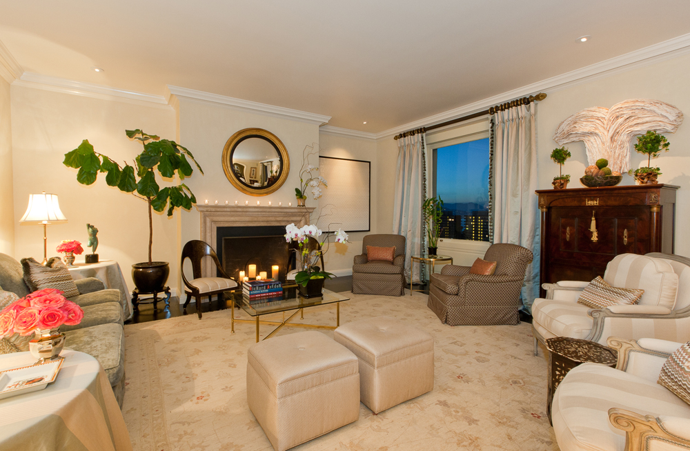 New York MORRIS HOUSE