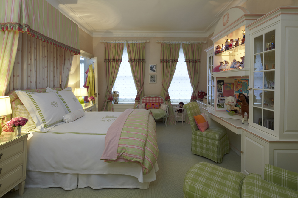 New York MORRIS HOUSE