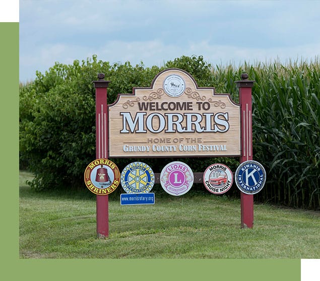 Government City of Morris