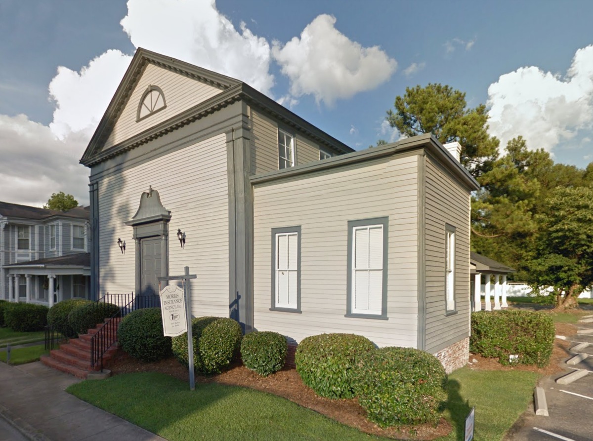 About Morris Insurance Agency
