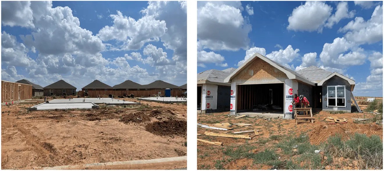 Morris Invest Rental Real Estate done for you