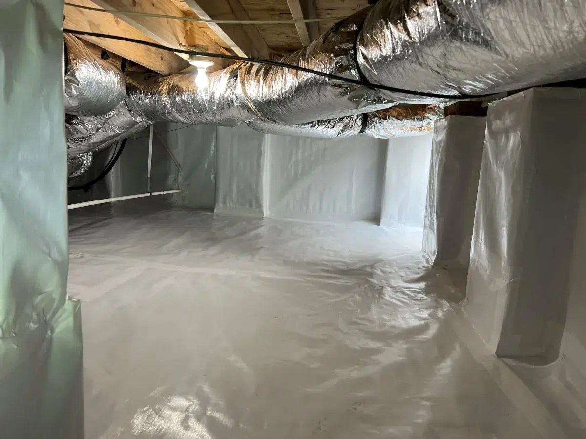 Vapor Barrier vs Crawlspace Encapsulation Which Is Right for Your Home