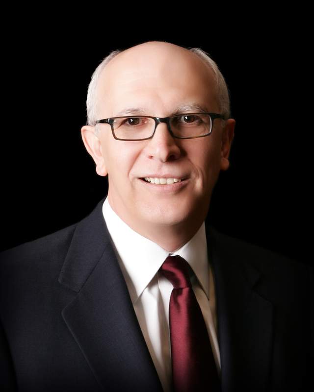 Karl R. Swartz Law Offices of Morris Laing