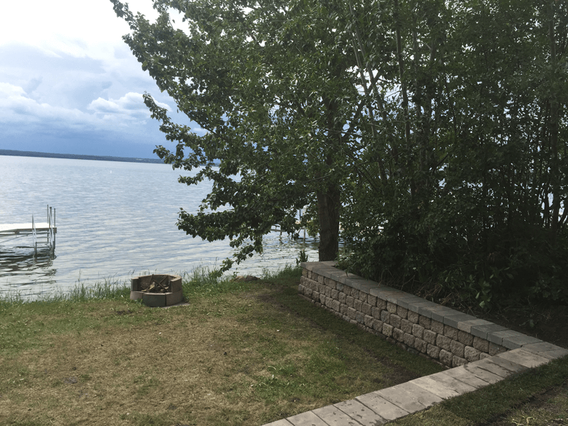 Gallery Morris Landscaping & Tree Service Edmonton