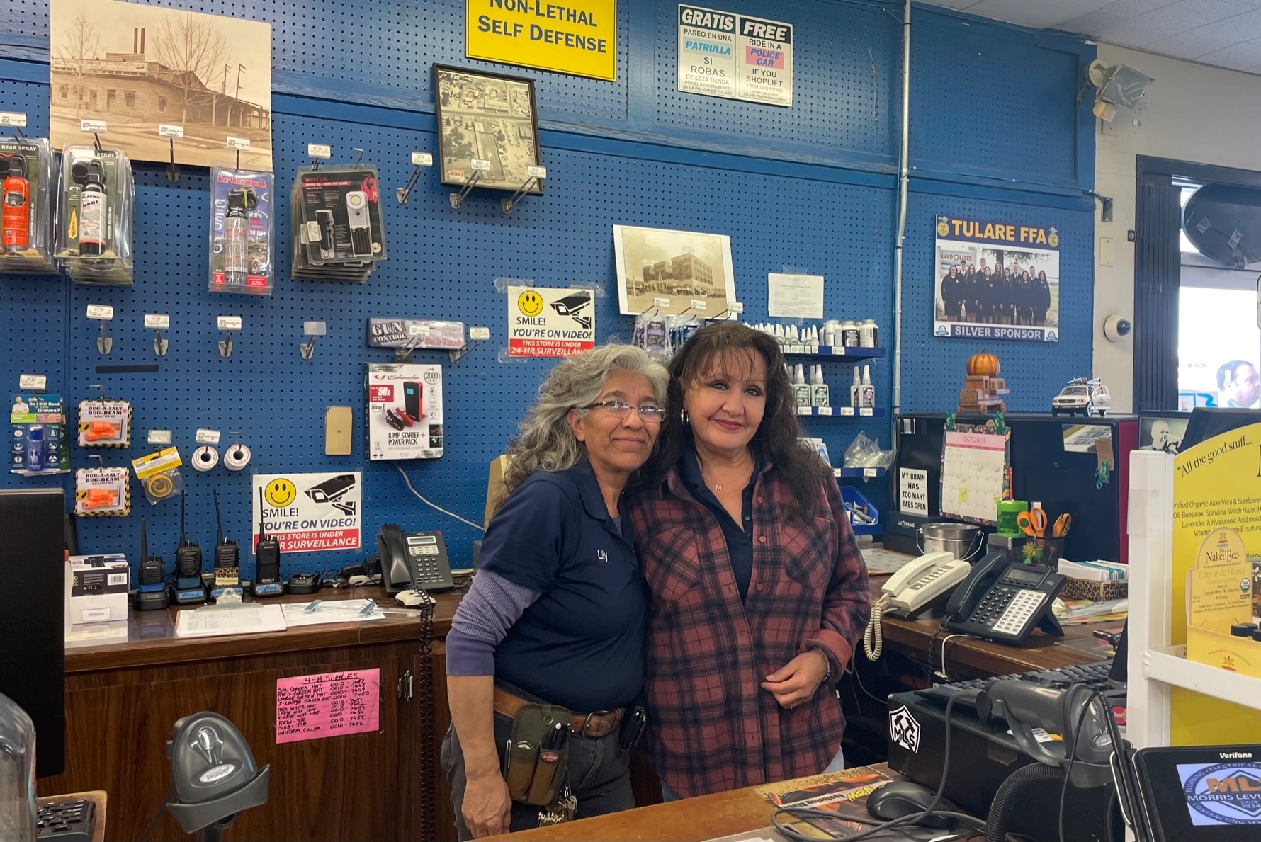Hardware Store Your Local Hardware Store