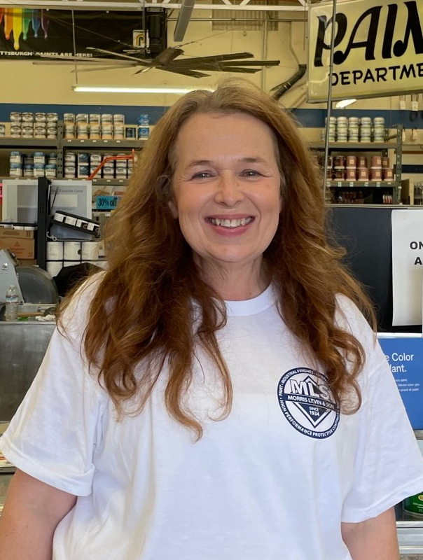 Paint Department Your Local Hardware Store