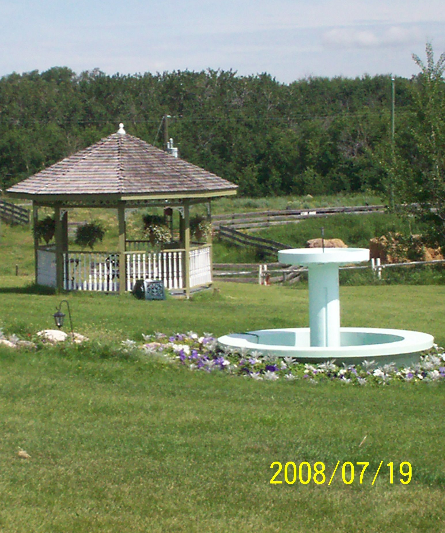 Facility Photos Morris Meadows